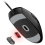 Souris Corsair M55 Noir 16000 dpi de Corsair, Souris - Réf : M0322811, Prix : 52,10 €, Remise : %