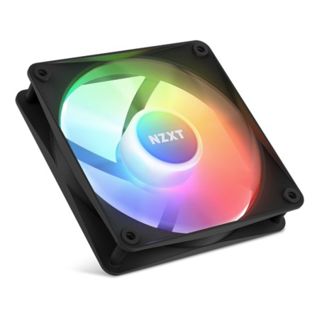 CPU Fan NZXT F120 RGB Core by NZXT, Fans and cooling - Ref: M0322964, Price: 27,00 €, Discount: %