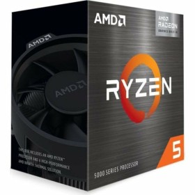 Processeur AMD 100-100001489BOX AMD RYZEN™ 5 5500 AMD AM4 de AMD, Processeurs - Réf : M0323030, Prix : 138,40 €, Remise : %