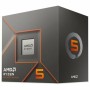 Procesador AMD 100-100001591BOX AMD AM5 de AMD, Procesadores - Ref: M0323032, Precio: 176,78 €, Descuento: %