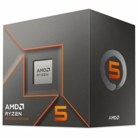 Processador AMD 100-100001591BOX AMD AM5 de AMD, Processadores - Ref: M0323032, Preço: 176,78 €, Desconto: %