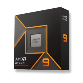 Procesador AMD Ryzen 9 9900X 4.4/5.6GHz AMD AM5 de AMD, Procesadores - Ref: M0323094, Precio: 595,16 €, Descuento: %