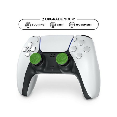 Comando Gaming SteelSeries KontrolFreek Precision Sports: Soccer Edition de SteelSeries, Comandos - Ref: M0323104, Preço: 25,...