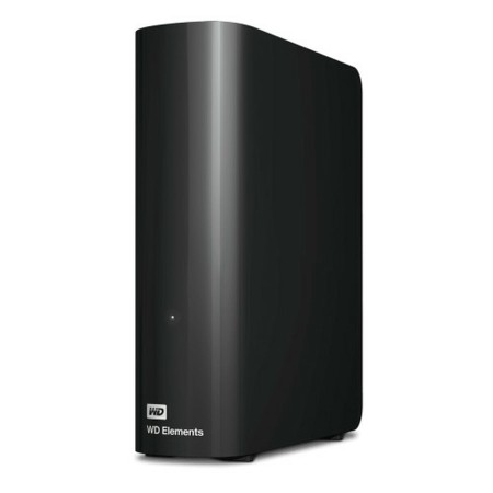 Disco Duro Externo Western Digital WDBWLG0160HBK-EESN 16 TB 3,5" | Tienda24 - Global Online Shop Tienda24.eu