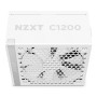 Bloc d’Alimentation NZXT C1200 Gold 1200 W 80 Plus Gold de NZXT, Alimentation - Réf : M0323150, Prix : 224,26 €, Remise : %