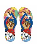 Ciabatte per Bambini The Paw Patrol Azzurro da The Paw Patrol, Aria aperta e sport - Ref: S0736433, Precio: €6.73, Descuento: %