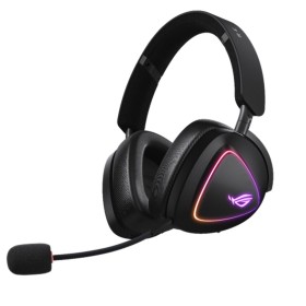 Auriculares com microfone para Vídeojogos Asus ROG DELTA II de Asus, Acessórios - Ref: M0323163, Preço: 305,16 €, Desconto: %