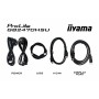 Monitor Iiyama GB2470HSU-B6 Full HD 24" de Iiyama, Monitores - Ref: M0323193, Precio: 189,12 €, Descuento: %