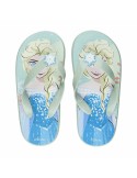 Flip Flops für Kinder Frozen Blau | Tienda24 Tienda24.eu