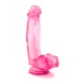 Realistic Dildo Blush B yours PVC Ø 3,9 cm | Tienda24 Tienda24.eu