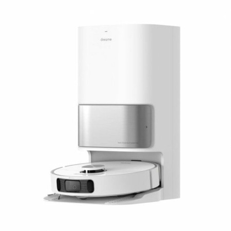 Robot Aspirapolvere Dreame L10s Ultra Bianco di Dreame, Aspirapolvere robot - Rif: M0323282, Prezzo: 738,91 €, Sconto: %