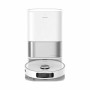 Aspirateur robot Dreame L10s Ultra Blanc de Dreame, Robots aspirateurs - Réf : M0323282, Prix : 738,91 €, Remise : %