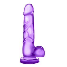 Dildo Realista Blush Dr Skin TPE Ø 3,7 cm | Tienda24 Tienda24.eu