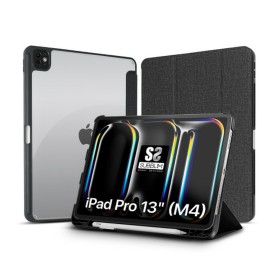 Capa para Tablet Subblim SUBCST-5SC421 Preto de Subblim, Capas - Ref: M0323321, Preço: 27,08 €, Desconto: %