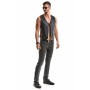 Gilet Demoniq Nero L | Tienda24 - Global Online Shop Tienda24.eu