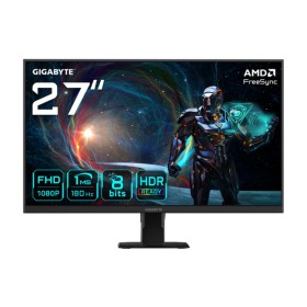 Gaming Monitor Gigabyte 20VM0-GS27FABI-1EUR Full HD 27" by Gigabyte, Monitors - Ref: M0323367, Price: 210,61 €, Discount: %