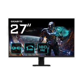 Gaming Monitor Gigabyte 20VM0-GS27QABI-1EUR Quad HD 27" by Gigabyte, Monitors - Ref: M0323368, Price: 284,46 €, Discount: %