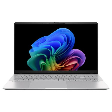 Laptop Asus Vivobook S 15,6" 16 GB RAM 1 TB SSD X1E78100 Snapdragon X Elite (X1E) di Asus, Portatili - Rif: M0323412, Prezzo:...