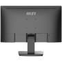 Monitor MSI PRO MP243X Full HD 24" 100 Hz de MSI, Monitores - Ref: M0323488, Precio: 146,75 €, Descuento: %