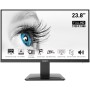 Écran MSI PRO MP243X Full HD 24" 100 Hz de MSI, Ecrans PC - Réf : M0323488, Prix : 146,75 €, Remise : %