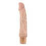 Realistic Dildo Blush Dr Skin PVC Ø 4,7 cm | Tienda24 Tienda24.eu