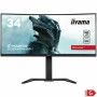 Monitor Iiyama G-Master GCB3481WQSU-B1 34" by Iiyama, Monitors - Ref: M0323594, Price: 454,39 €, Discount: %