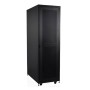 Armário rack SH desmontado WP WPN-RSA-42810-BS 42 U 800 x 1000 mm de WP, Armários e prateleiras - Ref: M0323608, Preço: 1,00 ...