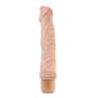 Dildo Realista Blush Dr Skin PVC Ø 4,7 cm | Tienda24 Tienda24.eu