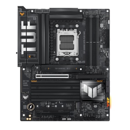 Motherboard Asus 90MB1IU0-M0EAY0 AMD X870 AMD AM5 by Asus, Base plates - Ref: M0323675, Price: 435,70 €, Discount: %