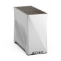 Boîtier mini-tour Micro ATX / ITX Fractal Design Era 2 Argenté de Fractal Design, Boîtiers pour ordinateurs de bureau - Réf :...