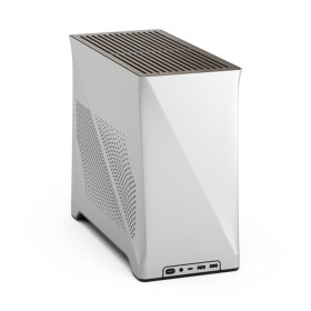 ATX Mini-tower Box Case Fractal Design Era 2 Silver by Fractal Design, Tabletop computer cases - Ref: M0323686, Price: 259,61...