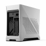 Boîtier mini-tour Micro ATX / ITX Fractal Design Era 2 Argenté de Fractal Design, Boîtiers pour ordinateurs de bureau - Réf :...