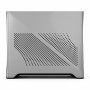 Cassa Minitorre Micro ATX / ITX Fractal Design Era 2 Argentato di Fractal Design, Case computer desktop - Rif: M0323686, Prez...