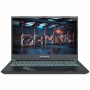 Laptop Gigabyte G5 KF5-53ES354SD 15,6" 16 GB RAM 1 TB 1 TB SSD I5-13500H Nvidia Geforce RTX 4060 di Gigabyte, Portatili - Rif...