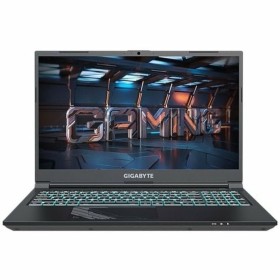 Ordinateur Portable Gigabyte G5 KF5-53ES354SD 15,6" 16 GB RAM 1 TB 1 TB SSD I5-13500H Nvidia Geforce RTX 4060 de Gigabyte, Or...