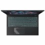 Ordinateur Portable Gigabyte G5 KF5-53ES354SD 15,6" 16 GB RAM 1 TB 1 TB SSD I5-13500H Nvidia Geforce RTX 4060 de Gigabyte, Or...