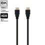 Cable HDMI Ewent EC1325 Negro 10 m de Ewent, Cables HDMI - Ref: M0323732, Precio: 30,41 €, Descuento: %