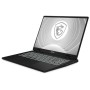 Laptop MSI CreatorPro M16-212XES 16" Intel Core i7-14700HX 32 GB RAM 1 TB 1 TB SSD Qwerty Español de MSI, Portátiles - Ref: M...