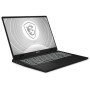 Laptop MSI CreatorPro M16-212XES 16" Intel Core i7-14700HX 32 GB RAM 1 TB 1 TB SSD Qwerty Español de MSI, Portátiles - Ref: M...