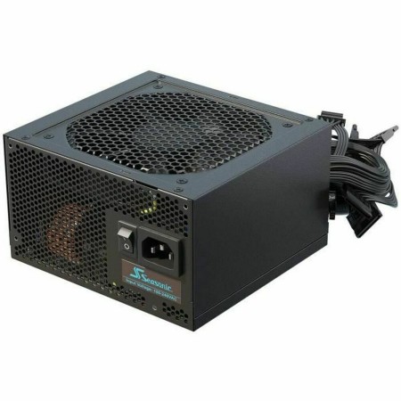 Power supply SeaSonic B12BC-850 850 W 80 Plus Bronze by SeaSonic, Power Supplies - Ref: M0323796, Price: 90,31 €, Discount: %