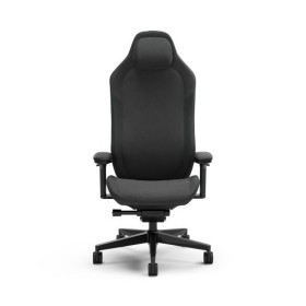 Chaise de jeu Fractal Design FD-CH-RE1F-01 Noir de Fractal Design, Chaises de jeu - Réf : M0323830, Prix : 1,00 €, Remise : %