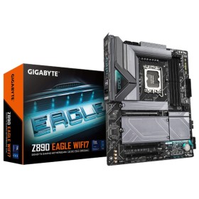 Motherboard Gigabyte 9MZ89EG7-00-10 LGA 1851 by Gigabyte, Base plates - Ref: M0323866, Price: 334,55 €, Discount: %