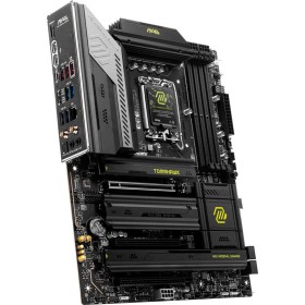 Motherboard MSI MAG Z890 TOMAHAWK WIFI by MSI, Base plates - Ref: M0323945, Price: 421,24 €, Discount: %