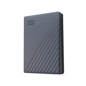 Disco Duro Externo Western Digital WDBY3J0060BGY-WESN 6 TB de Western Digital, Discos rígidos exteriores - Ref: M0323954, Pre...