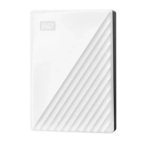 External Hard Drive Western Digital WDBR9S0060BWT-WESN White 6 TB by Western Digital, External hard drives - Ref: M0323955, P...