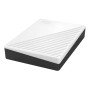 Disco Duro Externo Western Digital WDBR9S0060BWT-WESN Branco 6 TB de Western Digital, Discos rígidos exteriores - Ref: M03239...