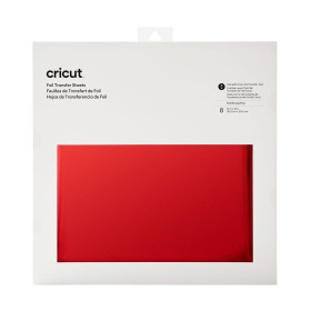 Feuilles de transfert pour plotter de découpe Cricut TRNF de Cricut, Machines de découpe - Réf : M0324311, Prix : 25,75 €, Re...