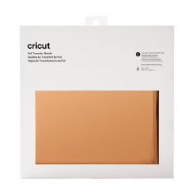 Feuilles de transfert pour plotter de découpe Cricut TRNF (8 Unités) de Cricut, Papier transfert - Réf : M0324312, Prix : 25,...