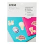 Papel Adhesivo Imprimible para Plotter de corte Cricut PRINTABLE de Cricut, Adhesivos - Ref: M0324315, Precio: 18,46 €, Descu...