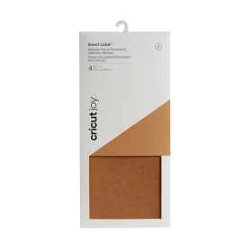 Writable Paper for Cutting Plotter Cricut 2007361 Brown by Cricut, Self-Stick Notes - Ref: M0324317, Price: 12,08 €, Discount: %